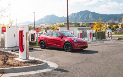 Der Tesla-Wochenrückblick: Vom Produktionsstopp in Grünheide zum Wettrennen mit BYD