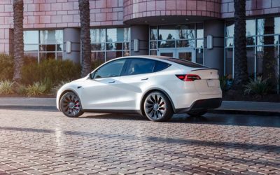 Tesla denkt um: Test-Model-Y aus Grünheide sollen doch an Kunden gehen