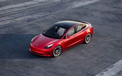 Der Tesla-Wochenrückblick: Von hervorragenden Quartalsergebnissen zu „peinlich hohen” Preisen