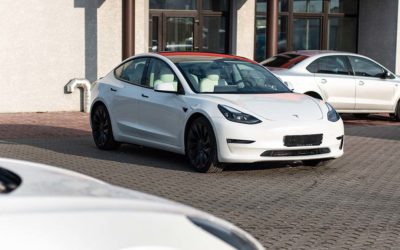 Elon Musk spricht über neue Tesla Gigafactory und deutet Standort an