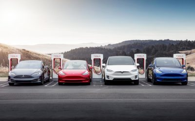 Tesla: Höhere Produktion und höhere Preise ab September