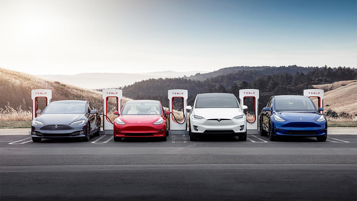 Tesla: Höhere Produktion und höhere Preise ab September