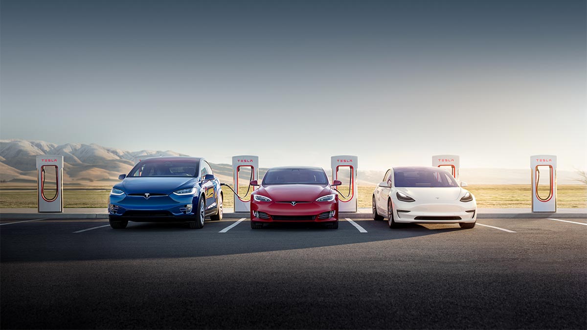 Energiekrise: Tesla erhöht Supercharger-Preise in ganz Europa