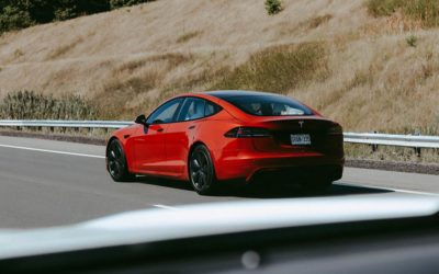 Quartalsrekord: Tesla erreicht mit 343.000 Auslieferungen neue Sphären