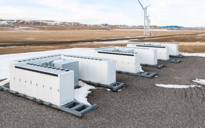 Tesla erzielt neue Rekordzahlen mit Powerwalls und Co.: Solarproduktion steigt stark