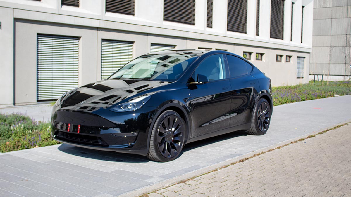 Tesla im September vor VW: Model Y entthront Golf mit 9.848 Auslieferungen