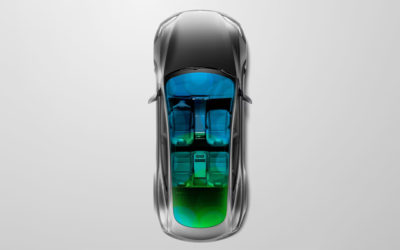 Bericht: Tesla will Sound im Auto weiter verbessern mit Dolby-Atmos-Integration