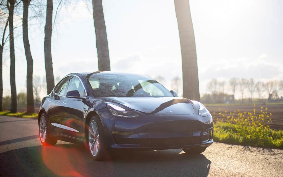 Hammer-Angebot: Tesla kompensiert Umweltbonus für Bestellungen, die 2022 nicht mehr ausgeliefert werden
