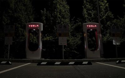 Preiswirrwarr: Tesla Supercharger kosten wieder mehr