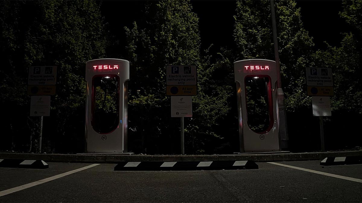 Preiswirrwarr: Tesla Supercharger kosten wieder mehr