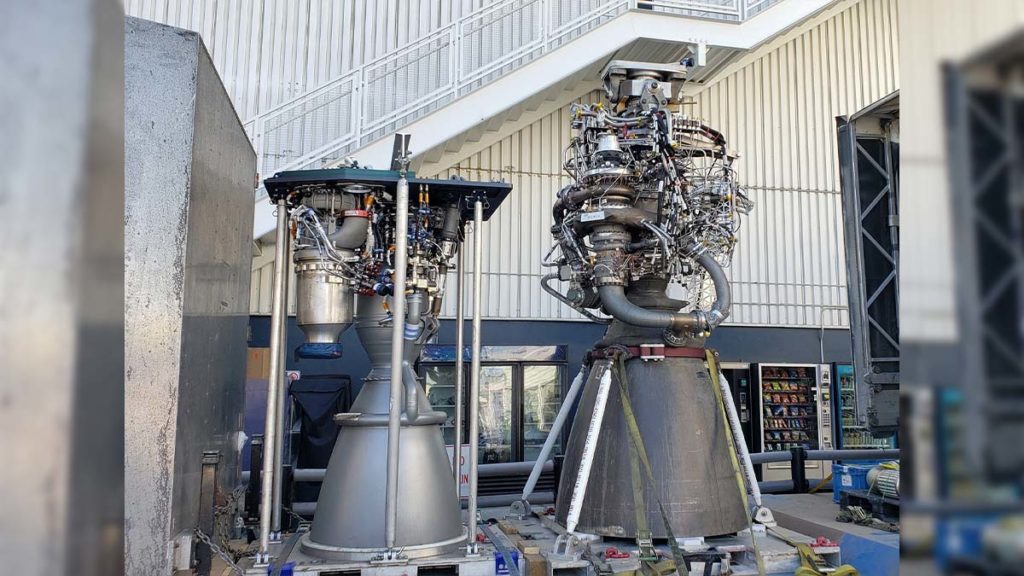 SpaceX Raptor: Neue Technik, neuer Treibstoff, niedrigere Kosten
