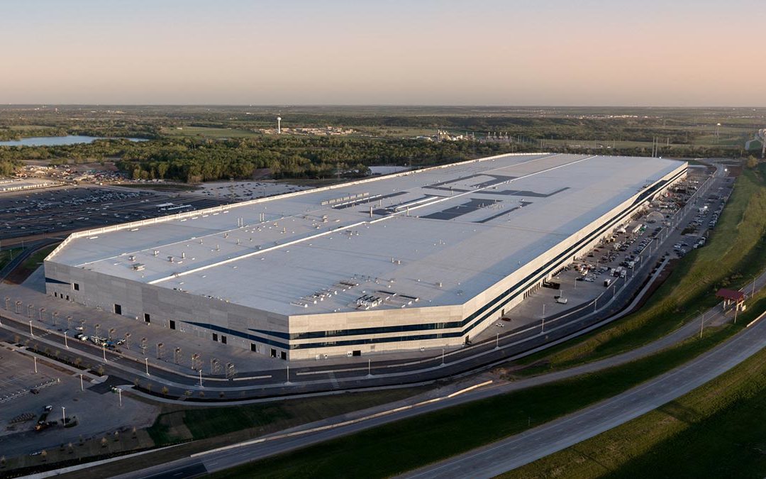 Standort für neue Tesla Gigafactory: Südkorea in engerer Wahl