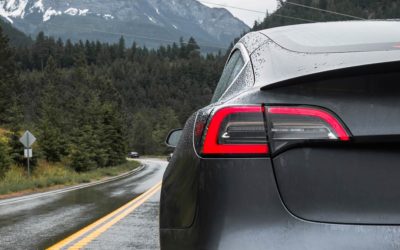 Tesla will Nachfrage in China ankurbeln und führt neuen Versicherungsanreiz ein