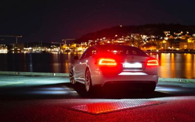 Endlich: Tesla-Update verbessert Automatik für Fernlicht und Scheibenwischer