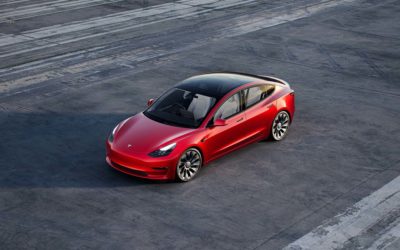 Preise für Tesla-Gebrauchtwagen sinken: 17 % Rückgang seit Juli