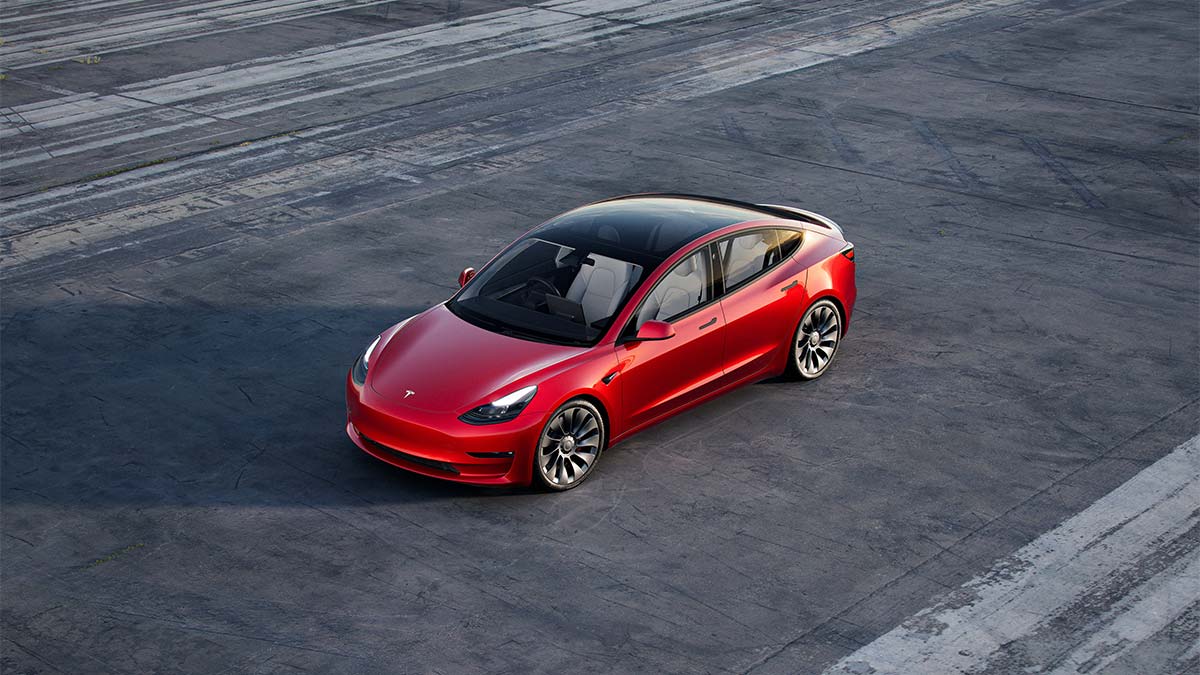 Preise für Tesla-Gebrauchtwagen sinken: 17 % Rückgang seit Juli