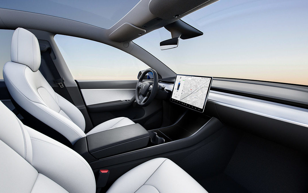 Sammelklage: Tesla rechtfertigt Autopilot-Versprechen: „Bloßes Scheitern ist kein Betrug“