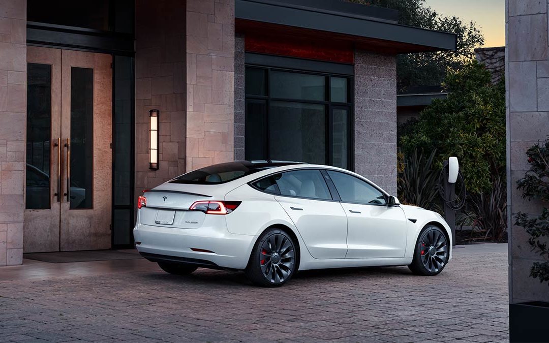 Tesla: Ausbau von Giga Grünheide beschlossene Sache – neuer CEO in Sicht? 
