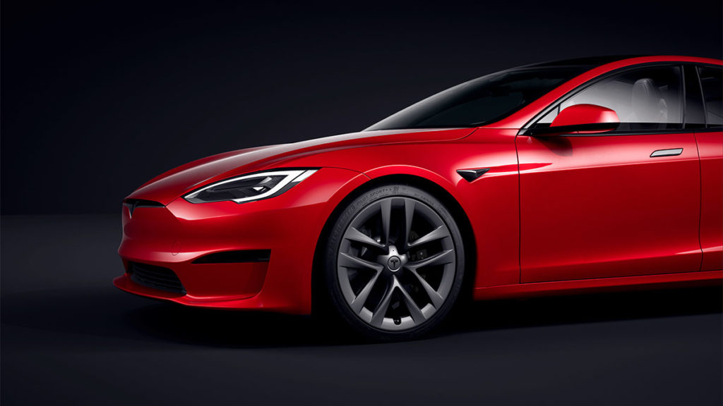 Hatte Tesla einen Durchbruch? Radar-Sensoren womöglich vor Comeback