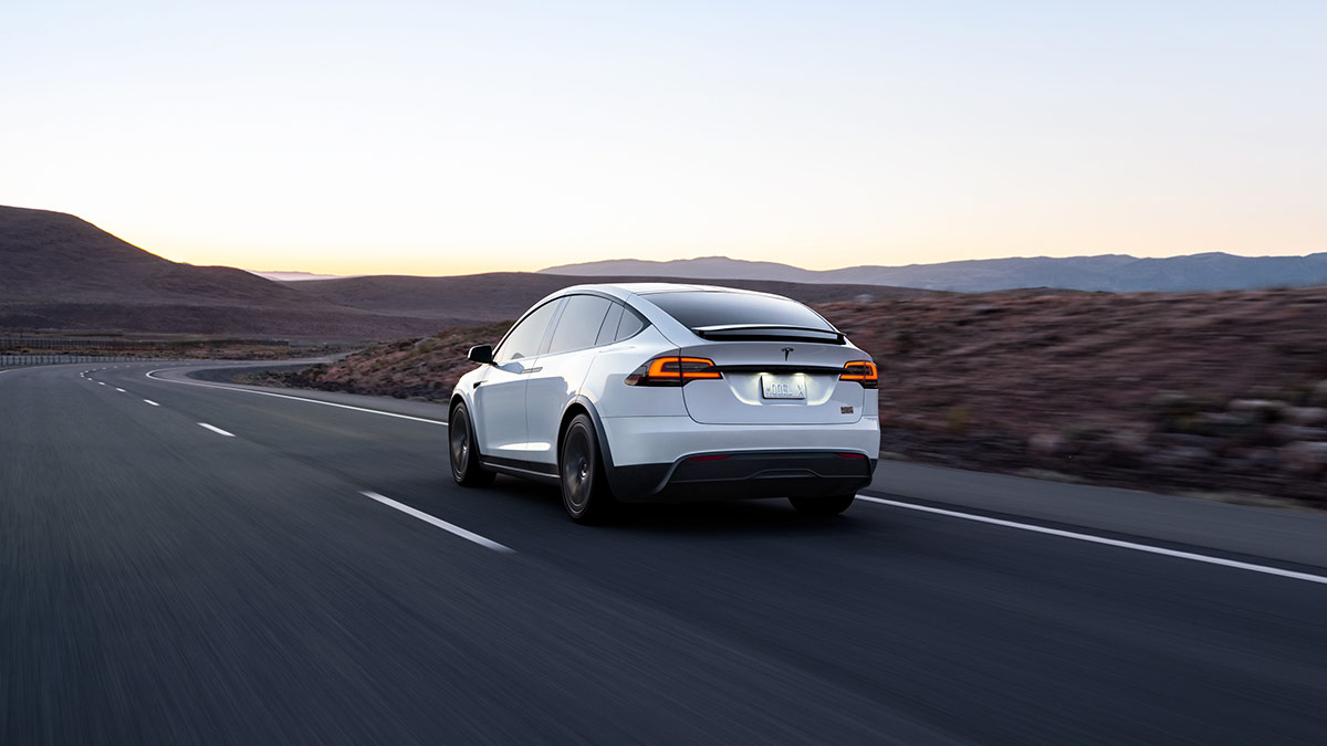 Neue Tesla-Lieferungen für Europa: Schiffe bringen Model S und X aus den USA