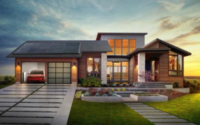 USA: Tesla startet mit „Tesla Electric“ offiziell als Stromversorger
