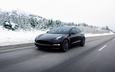 USA: Tesla gewährt Rabatt in Höhe von 3.750 US-Dollar auf Model 3 und Model Y