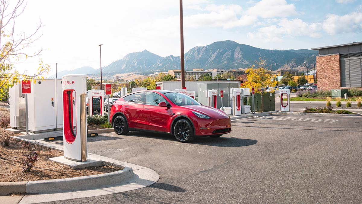 Preise bleiben volatil: Tesla Supercharger in Deutschland wieder teurer