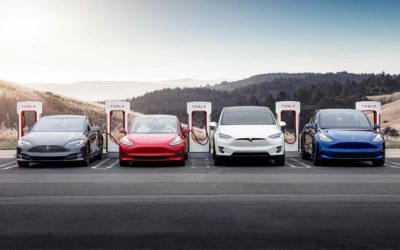 Erneute Preissenkung für Tesla Model 3 und Y in China um über 10 Prozent