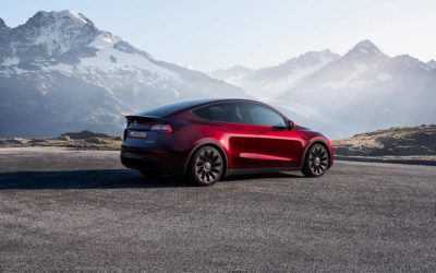 Bestätigt: Alle Tesla Model 3 und Model Y bekommen vollen Umweltbonus