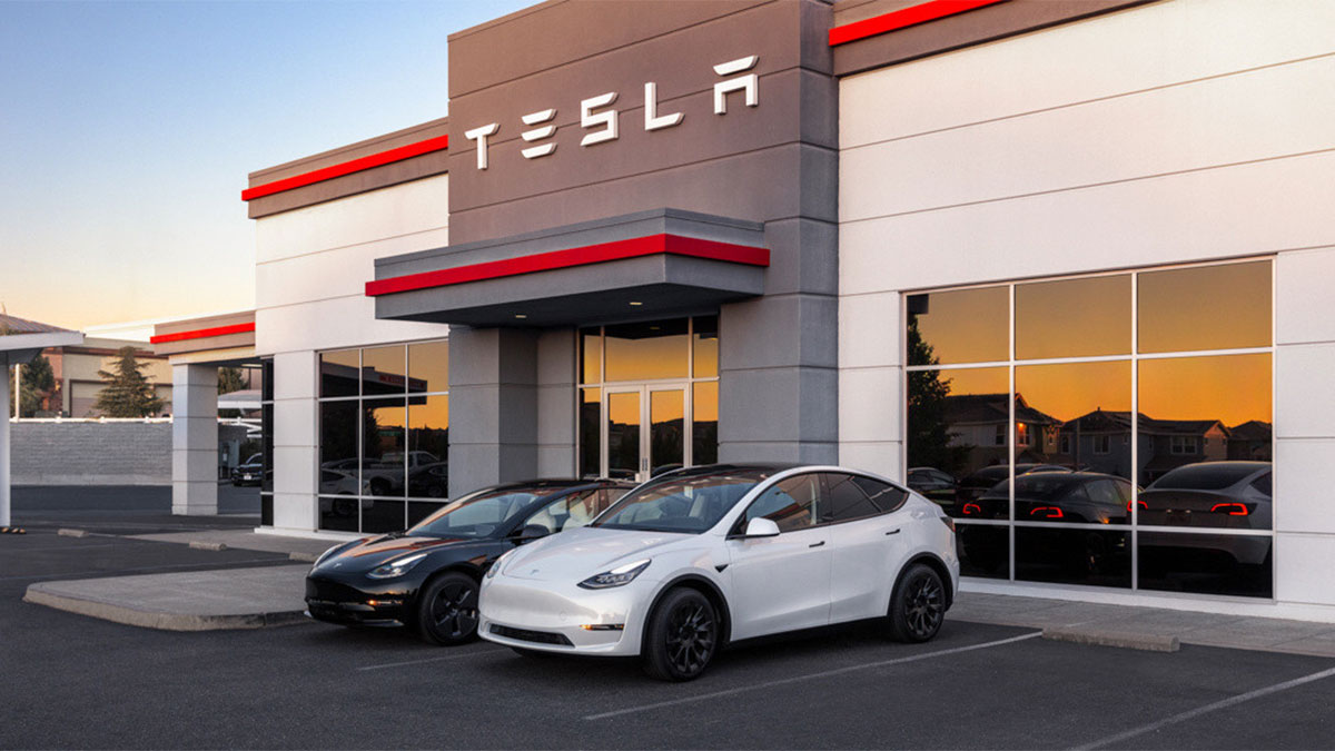 Tesla Model 3 und Model Y in globaler Top 10 der meistverkauften Autos 2022