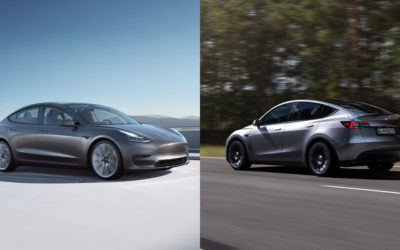 Tesla-Preissenkung in Deutschland: Model 3 und Model Y deutlich günstiger