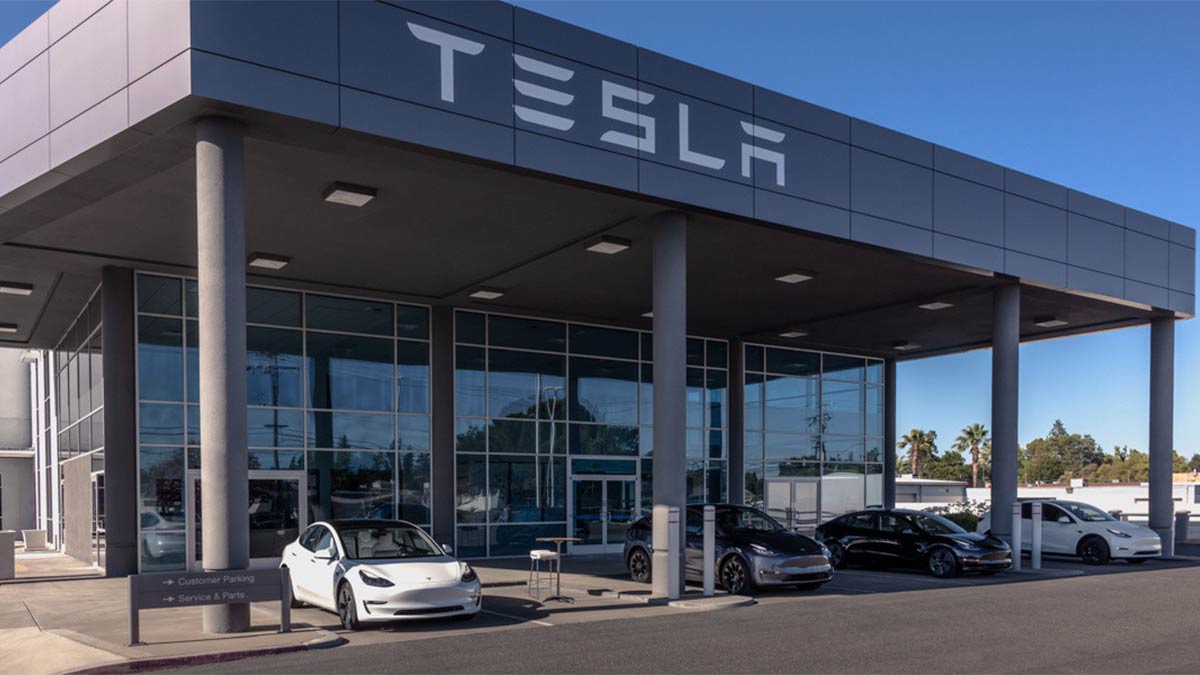 Tesla veröffentlicht Q4-Ergebnisse: Umsatz enttäuscht, aber 12 Mrd. Dollar Nettogewinn
