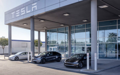 Tesla vermeldet Rekordzahlen für 2022: +1 Millionen Autos produziert und ausgeliefert