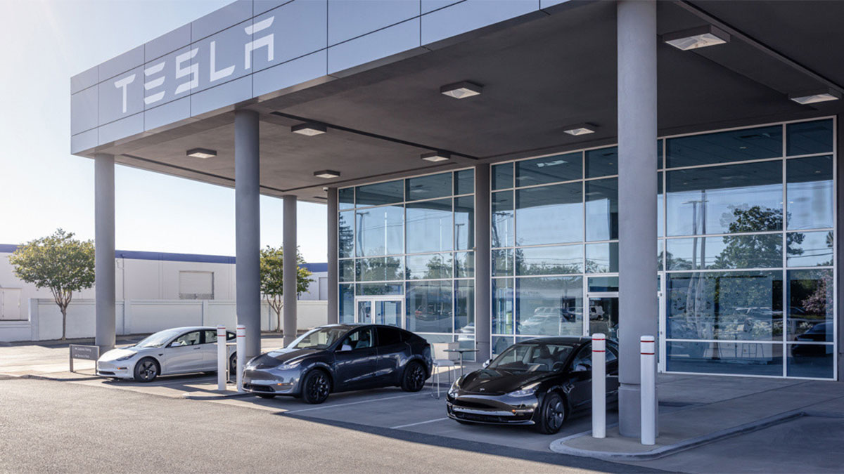 Tesla vermeldet Rekordzahlen für 2022: +1 Millionen Autos produziert und ausgeliefert