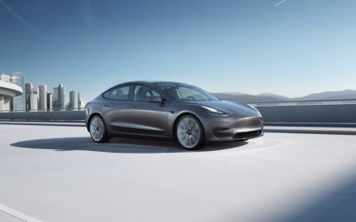 Tesla Software 2023.2 in Test-Phase: Update löst wohl bekanntes Autopilot-Problem