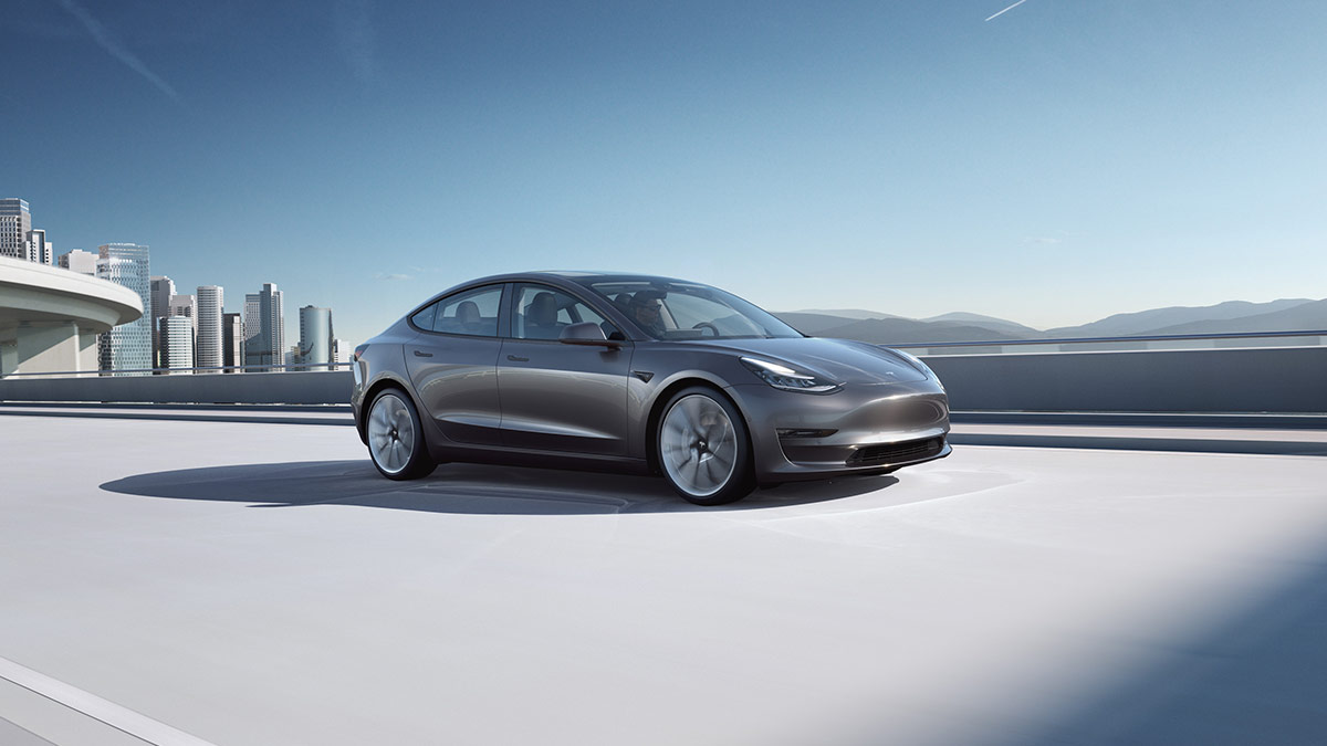 Tesla Software 2023.2 in Test-Phase: Update löst wohl bekanntes Autopilot-Problem