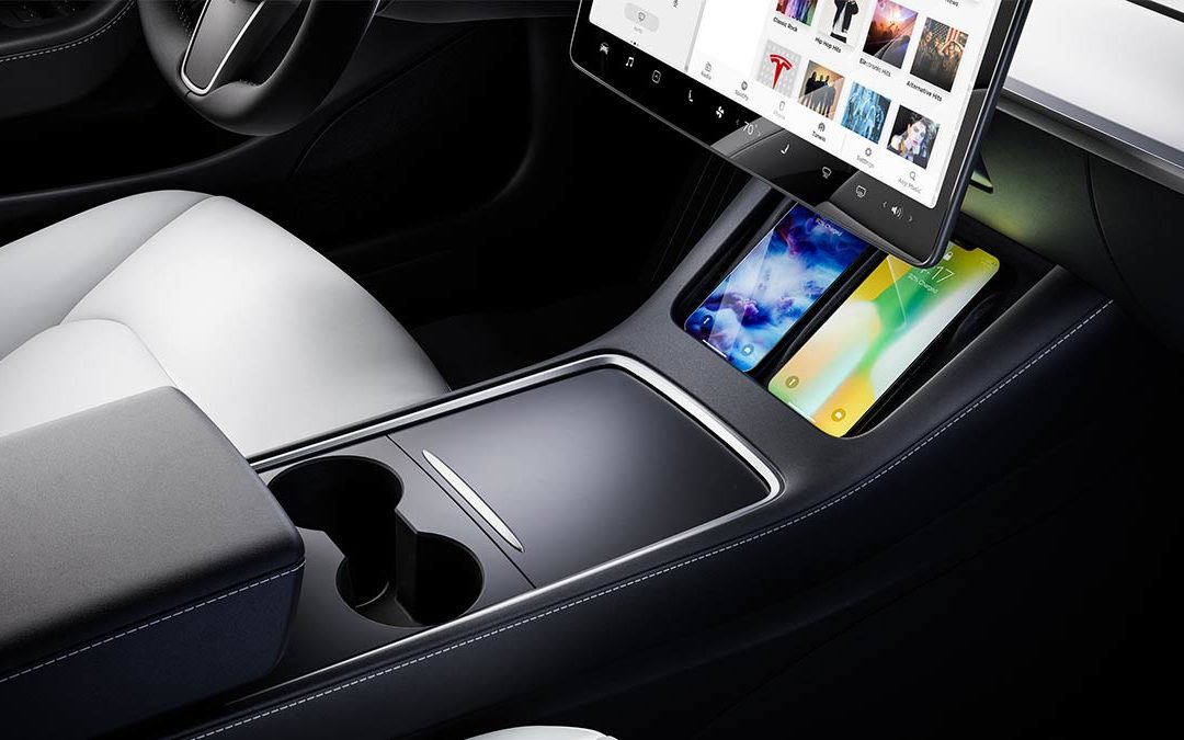Tesla Software-Update 2023.2.0.5: Auto-Lenkradheizung, Wächtermodus und mehr
