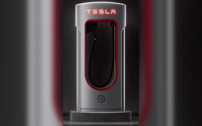 Tesla macht US-Supercharger CCS-kompatibel: „Magic Dock“ wohl vor Launch