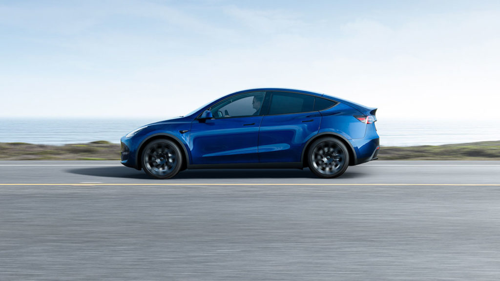 Nach Bestellexplosion: Tesla Model Y wird in China wieder teurer