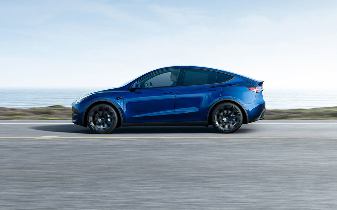 Nach Bestellexplosion: Tesla Model Y wird in China wieder teurer