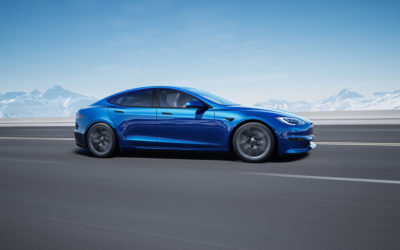 Tesla bietet Besitzern älterer Model S/X mit gratis Supercharger 5.000 $ bei Neukauf