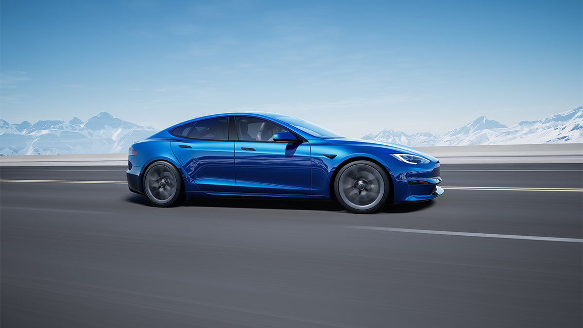 Tesla bietet Besitzern älterer Model S/X gratis Supercharger und 5.000 $ bei Neukauf