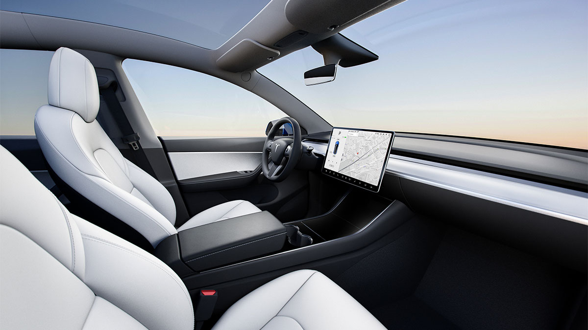 Tesla-FSD-Beta: Over-the-air-„Rückruf“ von knapp 400.000 Fahrzeugen