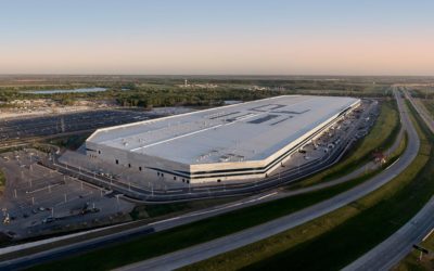 Tesla Investor Day: Elon Musk erklärt, wer mit „Investor“ gemeint ist