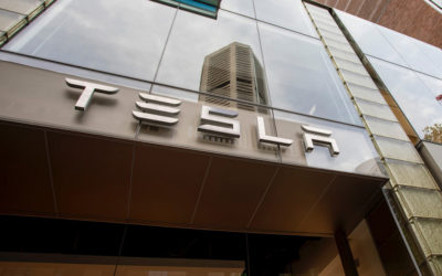 Tesla meldet neues Patent an: Was verbirgt sich hinter „TeslaOne“?
