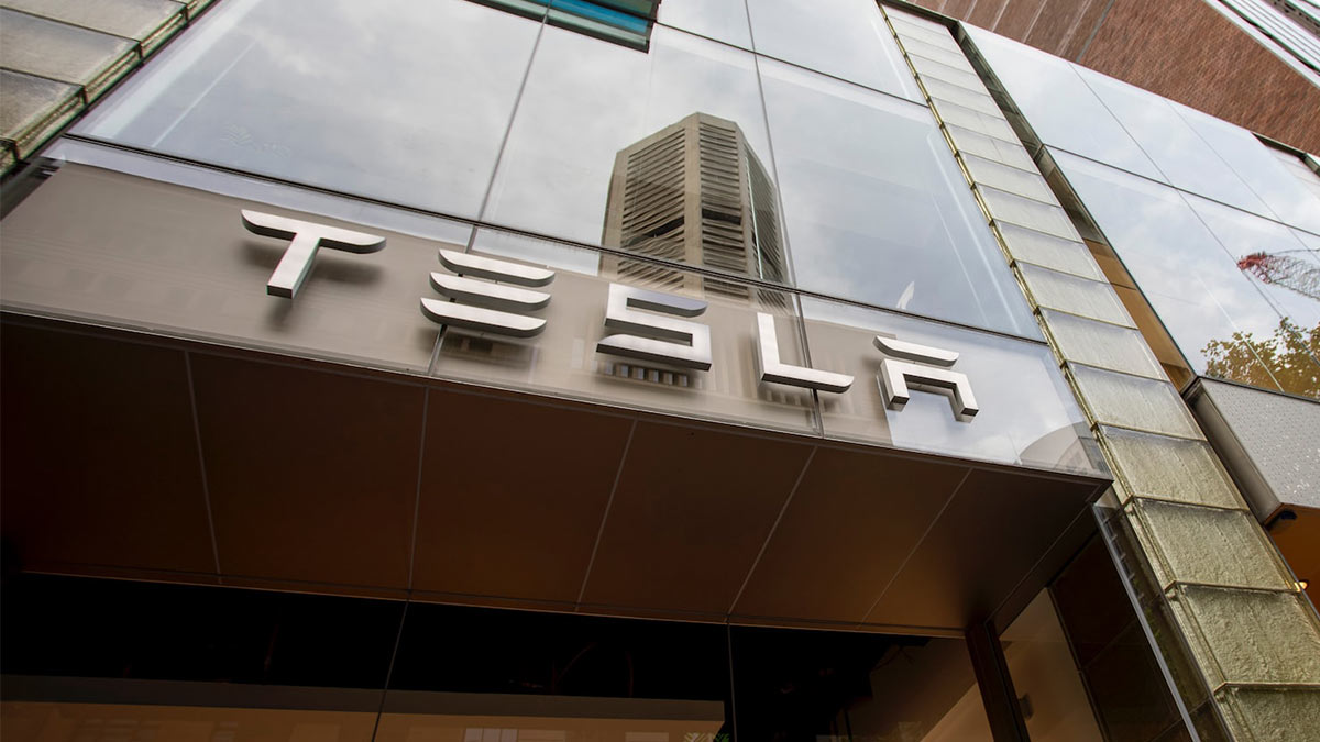 Tesla meldet neues Patent an: Was verbirgt sich hinter „TeslaOne“?