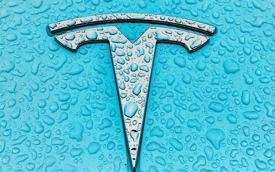 Tesla-Versicherung vor Start in Europa? Erste Schritte eingeleitet