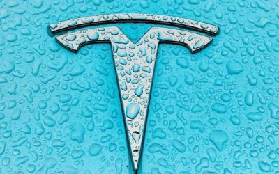 Tesla-Versicherung vor Start in Europa? Erste Schritte eingeleitet