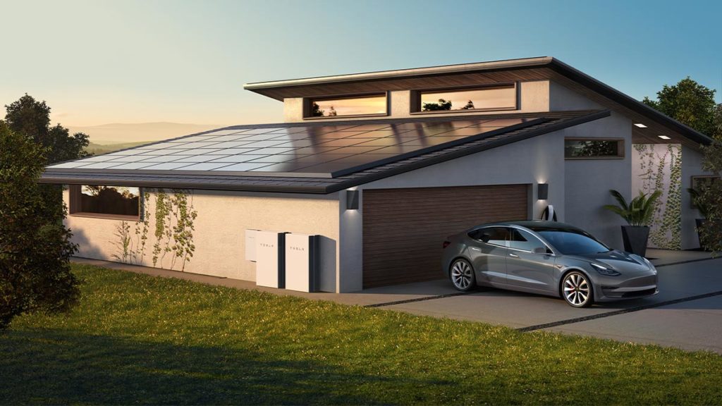 „Drive on Sunshine“: Tesla-App bekommt neue Funktionen