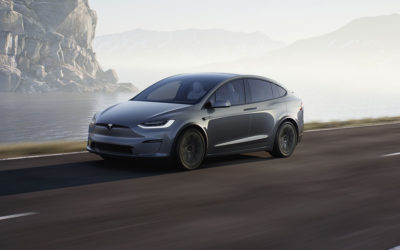 Bei Lieferung in Q1: Tesla verschenkt 5.000 gratis Supercharger-Kilometer